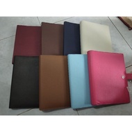 STOCK TERBATAS BINDER POLOS AESTHETIC/ BINDER B5 /BINDER 26