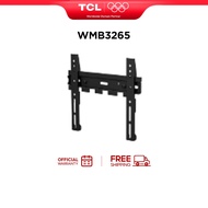 TCL 43C655 & 55P635 Television Wall Mount Bracket (WM3265)