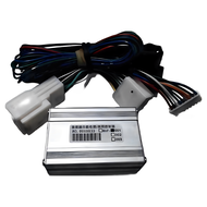 TOYOTA PREVIA 專用後視鏡自動收折控制器 後視鏡收納 自動收鏡 汽車