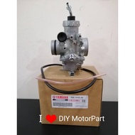 RXZ Carburetor Indonesia import