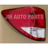 Mazda BT50 BT-50 2019 - 2020 Tail Light Tail Lamp jm