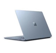 【時雨小舖】微軟 Surface Laptop Go3 (i5/8G/256G) 12.4吋-冰藍(附發票)