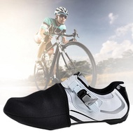 【CW】 1 Warm Man Woman Overshoes Mountain Road Motorcycle Cycling MTB Outdoor Shoe Toe Cover Protector