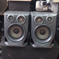 speaker pasif aiwa 5 inch 3 way sx-nv300 sx nv300 sx nv 300