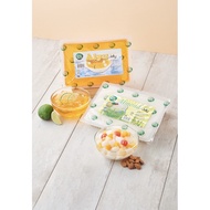 Asia Farm Jelly 1 KG (Almond & Aiyu Flavor)