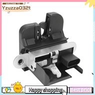 Rear  Trunk  Lock Block for GOLF MK7 5G6827505B Car Accessories