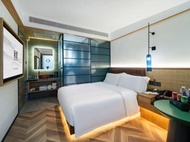 Hongqiang TRUE GO Hotel (Beijing Tiananmen Square Qianmen Pedestrian Street)