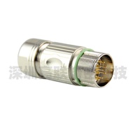 Female Encoder Connector M623M23 Male Hole Connector PIN Aviation Plug Core M9238126// Needle 1917 P
