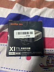 無線引閃器