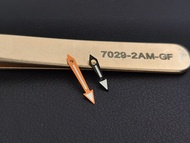 Seiko Watch Modification Accessories Super Luminous Hands NH35/4R36/6R15/7S26 European Style Clock P