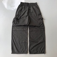 Baggy Ballon Cargo Pants