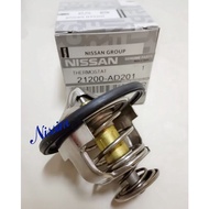 Thermostat Frontier D22,Navara D40 (82")