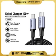 UGREEN CABLE C TO C 100W 70427