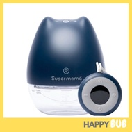 Supermama Airplus Wearable BreastPump
