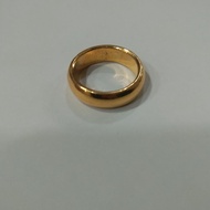 cincin polos 5 gram emas muda