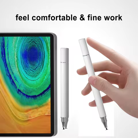 Touchscreen Pen For Laptop Multi-Function Touch Screen Pen High Precision Ballpoint Pen Tablet Pen F