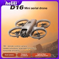 Mini D16 drone intelligent obstacle avoidance+180 ° 4k electrically adjustable camera