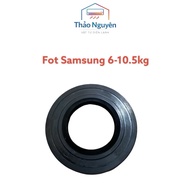 Samsung 6-10.5kg washing machine seal - Samsung Fot