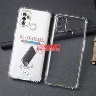 Oppo Reno 12F Oppo Reno 13F Soft Case Airbag Clear Case Oppo Reno 12F Oppo Reno 13F AB-01BENING