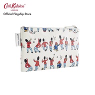 Cath Kidston Zipped Purse Paddington Ecru