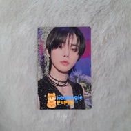 Official PHOTOCARD PC TXT YEONJUN WEVERSE A TNCT