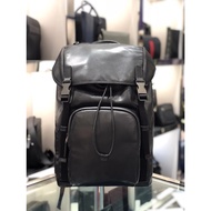 2019 Latest Backpack 2VZ135.Original Order Using Imported Calfskin Material