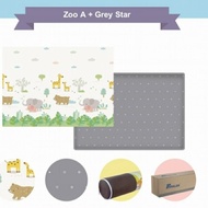 Parklon Playmat PVC Fold Baby - MXL