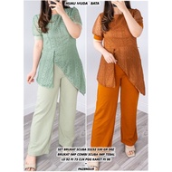 WOMEN'S SCUBA BRUCADE SUIT 55232 530-ASD