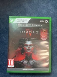 Diablo 4