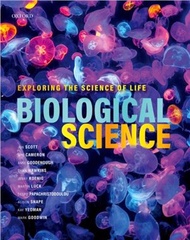 43609.Biological Science：Exploring the Science of Life