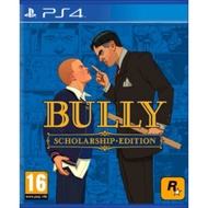 (CHEAPEST ) BULLY ACTIVATED EDITION PS4/PS5  ( FULL GAME )
