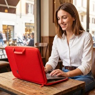 COZI - 耐衝擊+散熱支架電腦包 - 13~16吋M1-5 MacBook/輕薄筆電