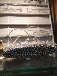 👓70s Vintage MOREL Frame France Made 14K Lunettes Eyeglasses Eyewaer Sunglasses Arch of Triumph tart