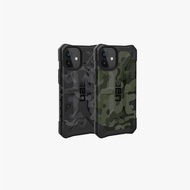 UAG iPhone 12 mini 耐衝擊迷彩保護殼