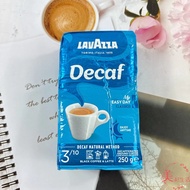 ** Beautiful Life * Lavazza Caffeine-Free Ground Coffee Powder