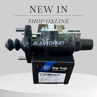 กระบอกคลัชบนรถยก FOLKLIFT ปั้มคลัชบน TOYOTA 6FD25 31410-23600-71/BGNRKP