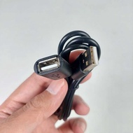 FMSHOPP IOGEAR USB 2.0 Extension Male to Female Cable 1M - US208 ️