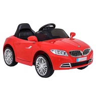 Electric Car Kids Ride BMW 2188/battery Electric Toy Train