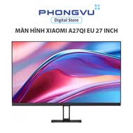 Màn hình LCD Xiaomi 27 inch A27Qi EU (2K/ IPS/ 100Hz/ 6ms(GTG)) (ELA5812EU) - Bảo hành 36 tháng