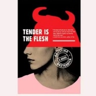 Tender Is the Flesh Kindle Edition by Agustina Bazterrica