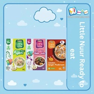 Little Nuur Baby Food For Baby 7month/8month