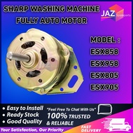 ESX858 ESX958 ESX805 ESX905 Washing Machine Fully Auto Motor