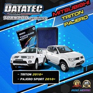 กรองอากาศ Datatec tornado กรองอากาศผ้า กรองอากาศแต่ง กรองดาต้าเทค กรองdatatec กรองอากาศรถยนต์ กรองเป