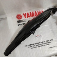 Cover Body Kanan Yamaha Jupiter Z 2006 Burhan Hitam Original