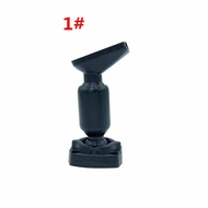 ☎❖ↂ Suitable for Xiaomi 70mai driving recorder rearview mirror 1 universal bracket