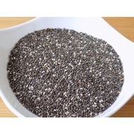 ORGANIC CHIA SEED SEEDS ORGANIK CHIA SEEDS BORONG ORGANIC CHIA SEEDS