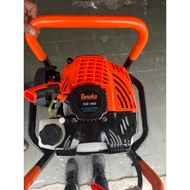TANAKA Original TGD-550 Earth Auger Machine c/w Auger Bit (52cc) (2.2HP) (9000rpm)