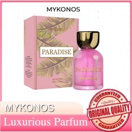 MYKONOS PARADISE 50ML EDP - ORIGINAL PERFUME
