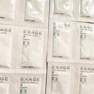 Pink lotion exage Number 2 albion