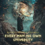 Every Man His Own University Russell H. Conwell
